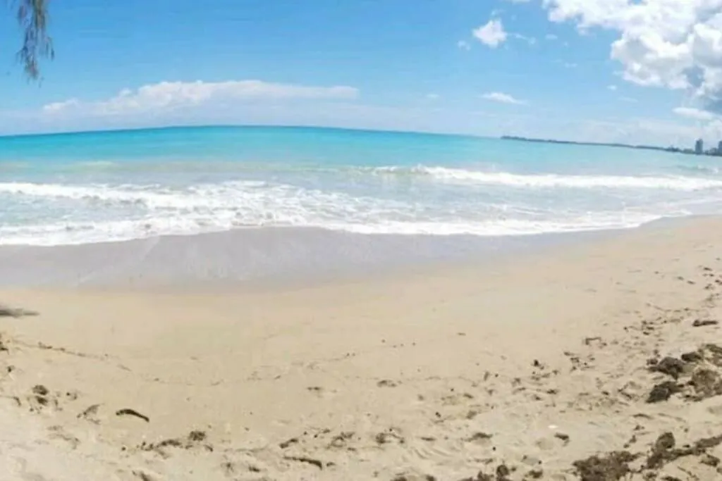 Beach Studio At La Posada 3 Σαν Χουάν Πουέρτο Ρίκο